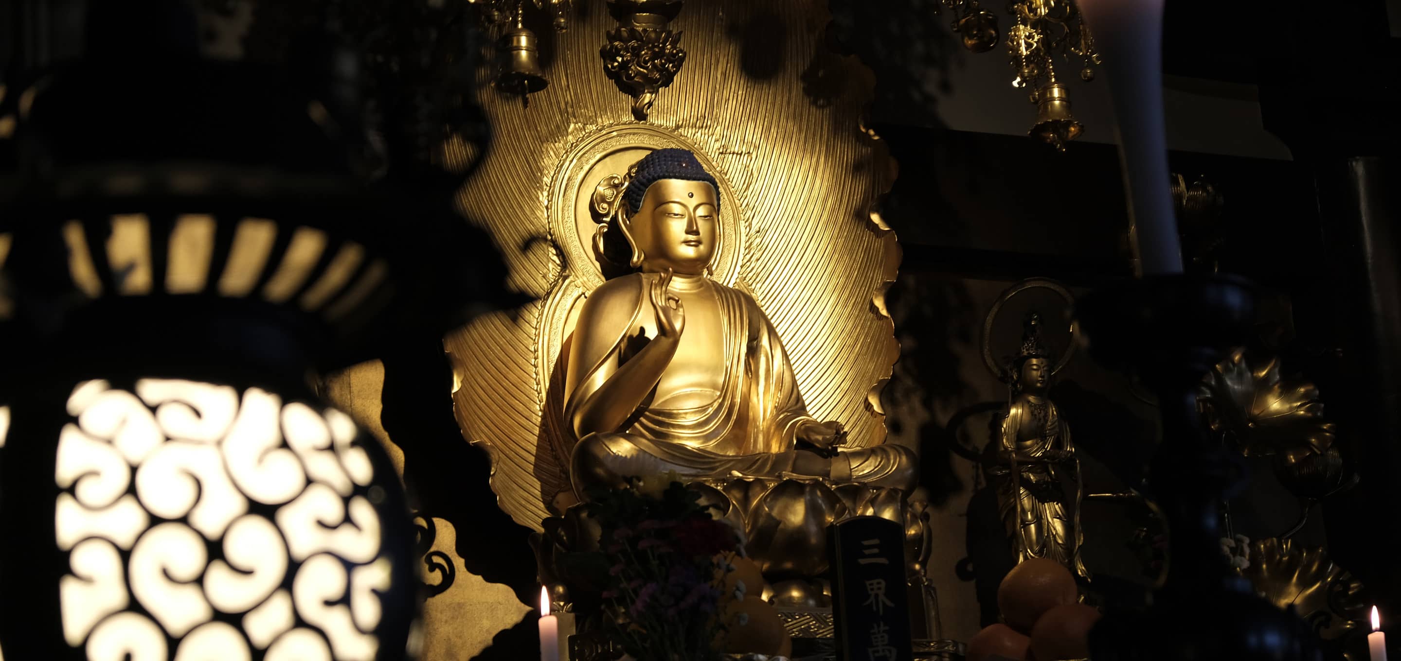 鶴林寺（鶴林寺）公式webサイトトップ