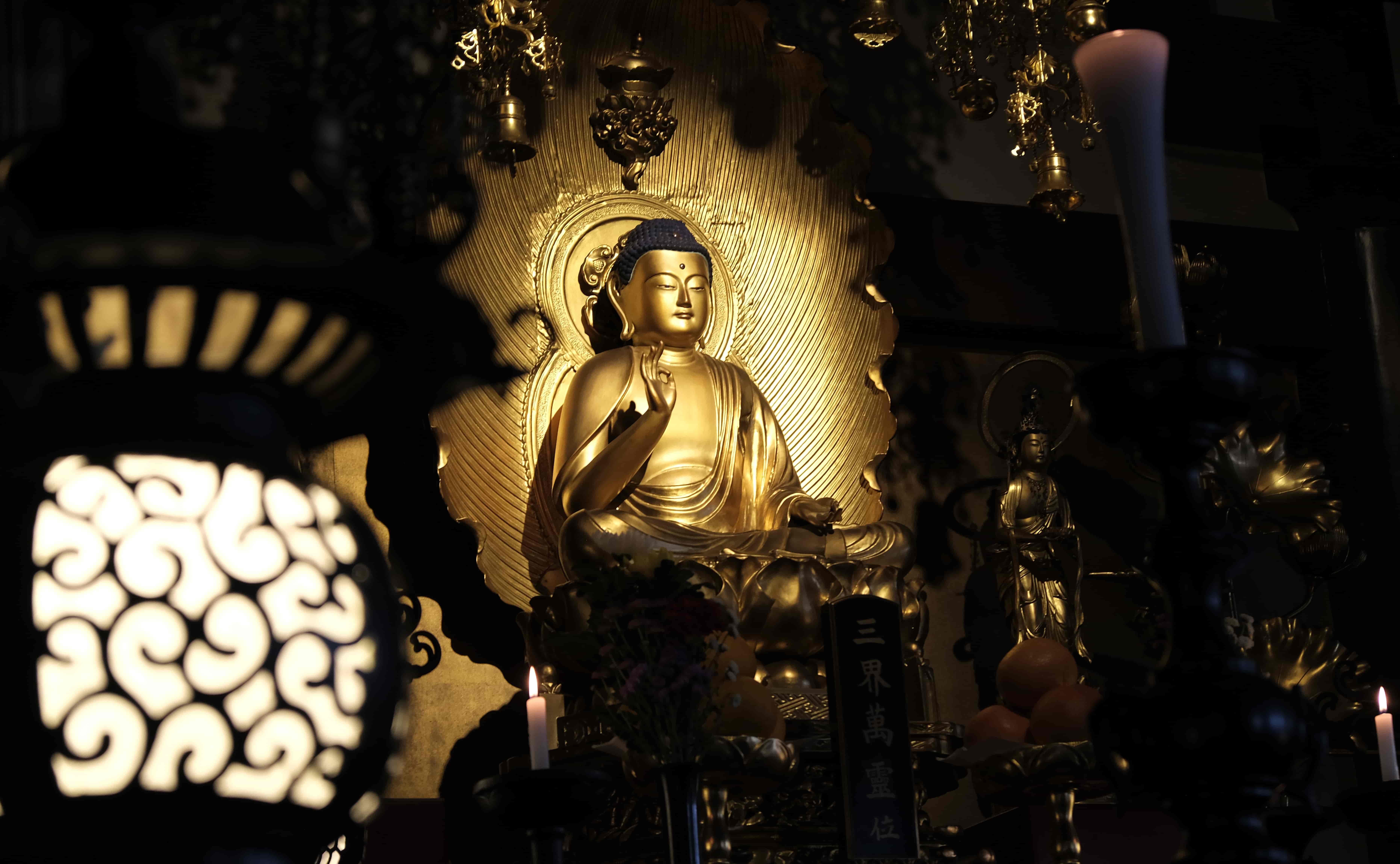 鶴林寺（鶴林寺）公式webサイトトップ