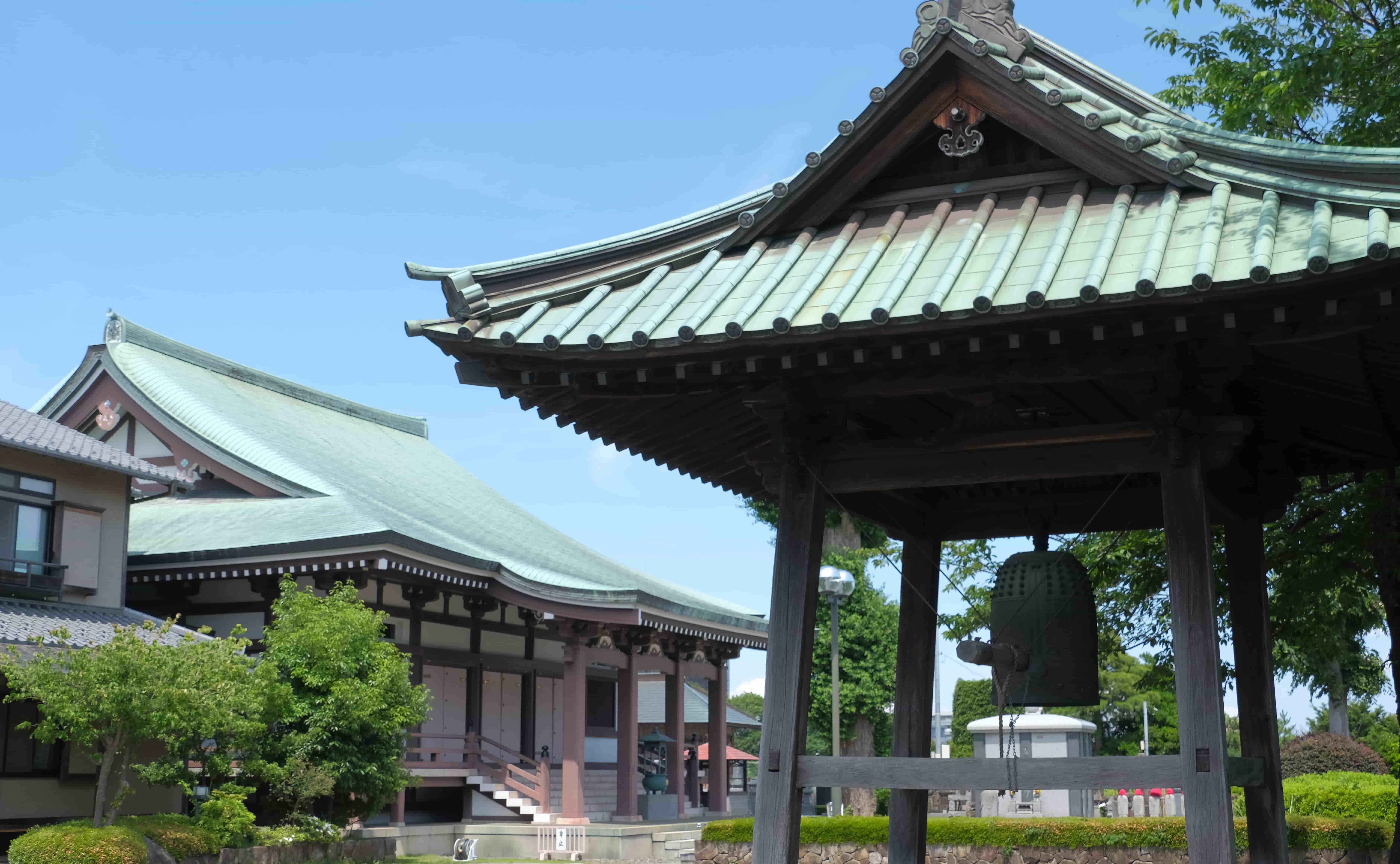 鶴林寺（鶴林寺）公式webサイトトップ